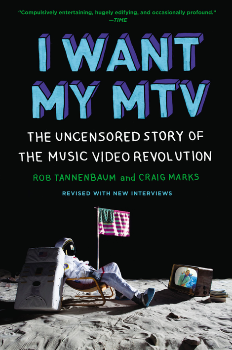 Illustration for article titled Watch what you read: 19 essential books about TV